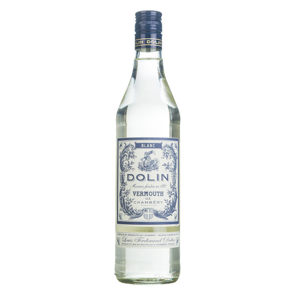 Dolin Vermouth Blanc 0,7l