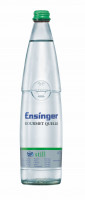 Ensinger Gourmet BIO Still 12 x 0,75l Ensinger Gourmet BIO Still 12 x 0,75l