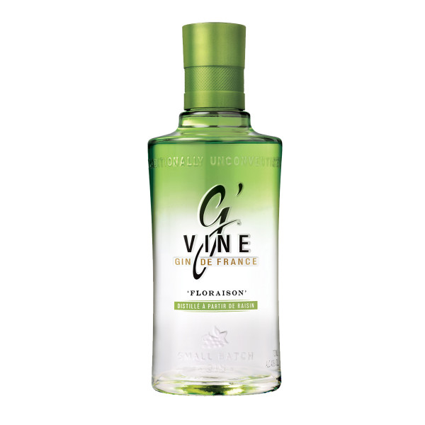 G' Vine Gin Floraison 0,7l