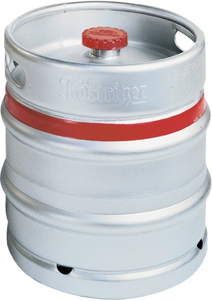 Köstritzer Edel Pils 30l