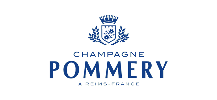 Pommery Champagner