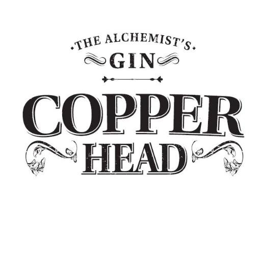 Copper Head Gin