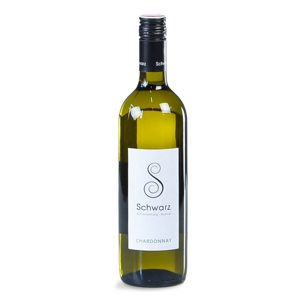 Schwarz Chardonnay 0,75l