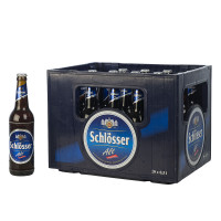 Schlösser Alt 20 x 0,5l Schlösser Alt 20 x 0,5l