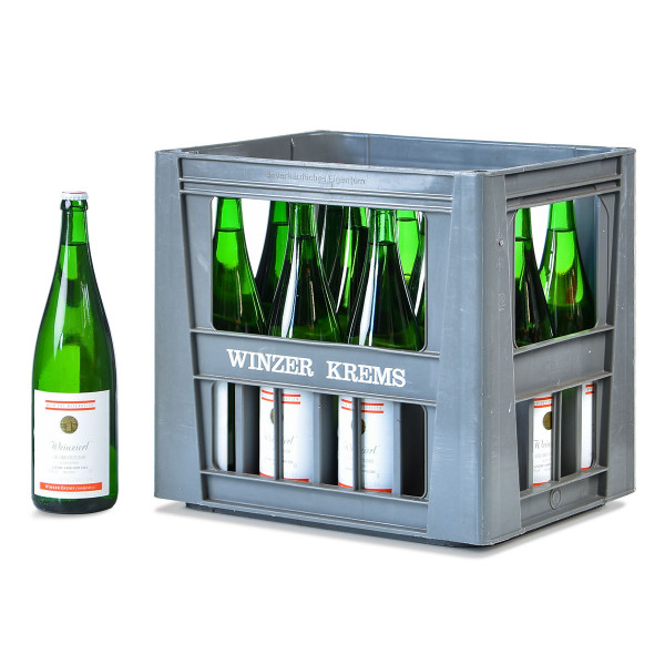 Winzer Krems Weinzierl Grüner Veltliner 12 x 1l