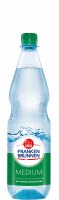 Franken Brunnen Medium 12 x 1l Franken Brunnen Medium 12 x 1l
