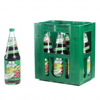 Wolfra Premium-Nektar 6 x 1l Wolfra Premium-Nektar 6 x 1l