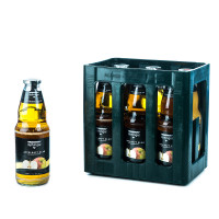 Vaihinger Apfelsaft klar 6 x 1l Vaihinger Apfelsaft klar 6 x 1l