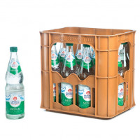 Franken Brunnen Hochstein Medium 12 x 0,7l Franken Brunnen Hochstein Medium 12 x 0,7l