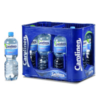 Carolinen Naturelle 12 x 1l Carolinen Naturelle 12 x 1l