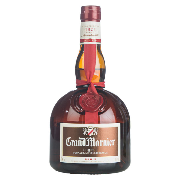 Grand Marnier Cordon Rouge 0,7l