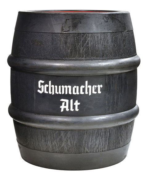 Schumacher Alt 10l