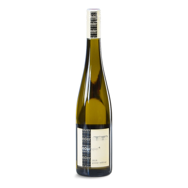 Eder Grüner Veltliner Federspiel 0,75l