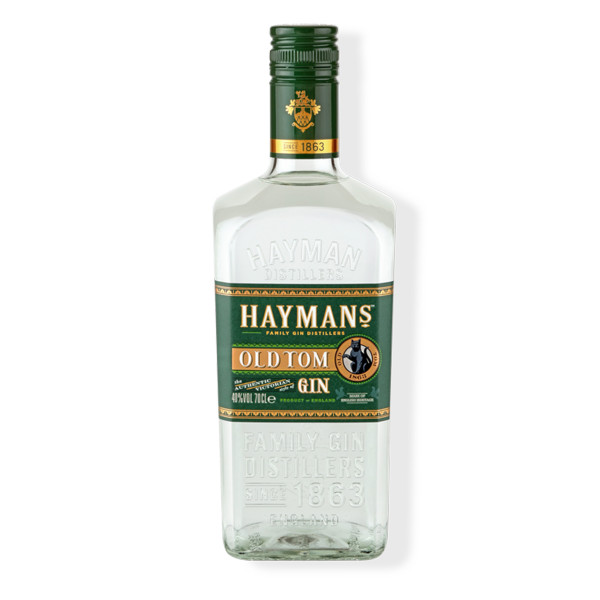 Hayman's Old Tom Gin 0,7l