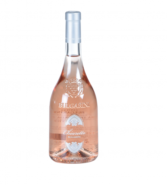 Bulgarini Chiaretto Azienda Agricola 0,75l