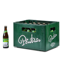 Pinkus Pils 24 x 0,33l Pinkus Pils 24 x 0,33l
