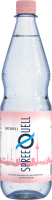 Spreequell Naturell 12 x 1l Spreequell Naturell 12 x 1l