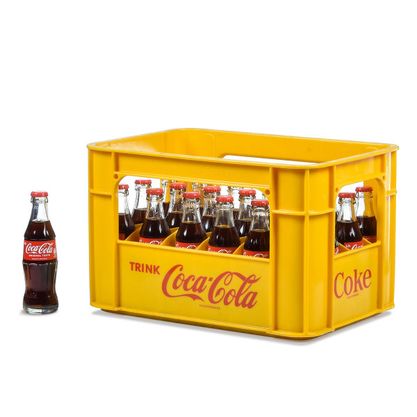 Coca-Cola 24 x 0,2l