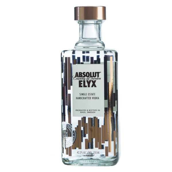Absolut Wodka Elyx 0,7l