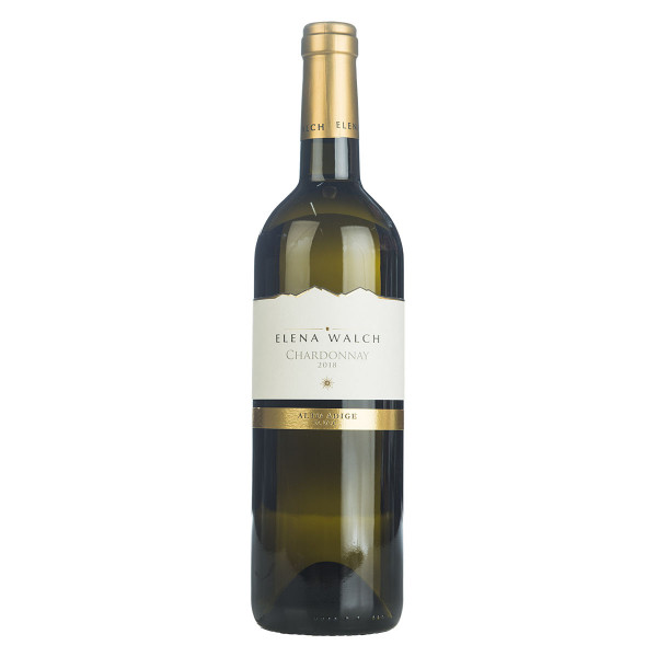 Chardonnay Selection DOC Elena Walch 0,75l