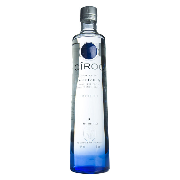 Ciroc Wodka 6l