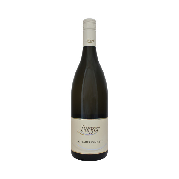 Burger Chardonnay 0,75l