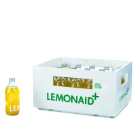 LemonAid Maracuja 20 x 0,33l LemonAid Maracuja 20 x 0,33l