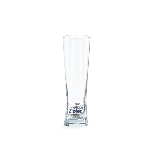 Zipfer Designglas 0,3l