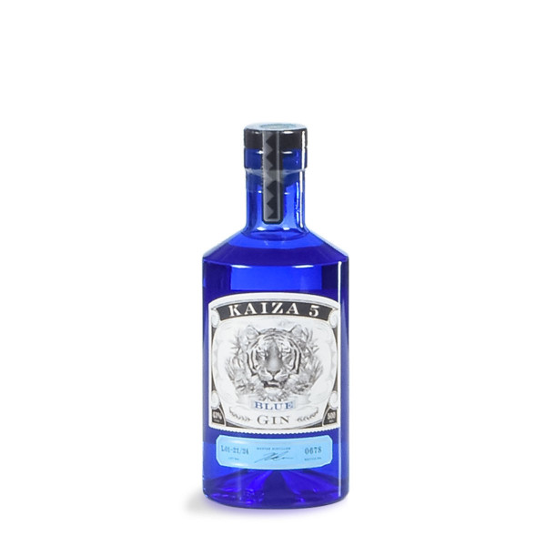 Kaiza 5 Blue Gin 0,5l