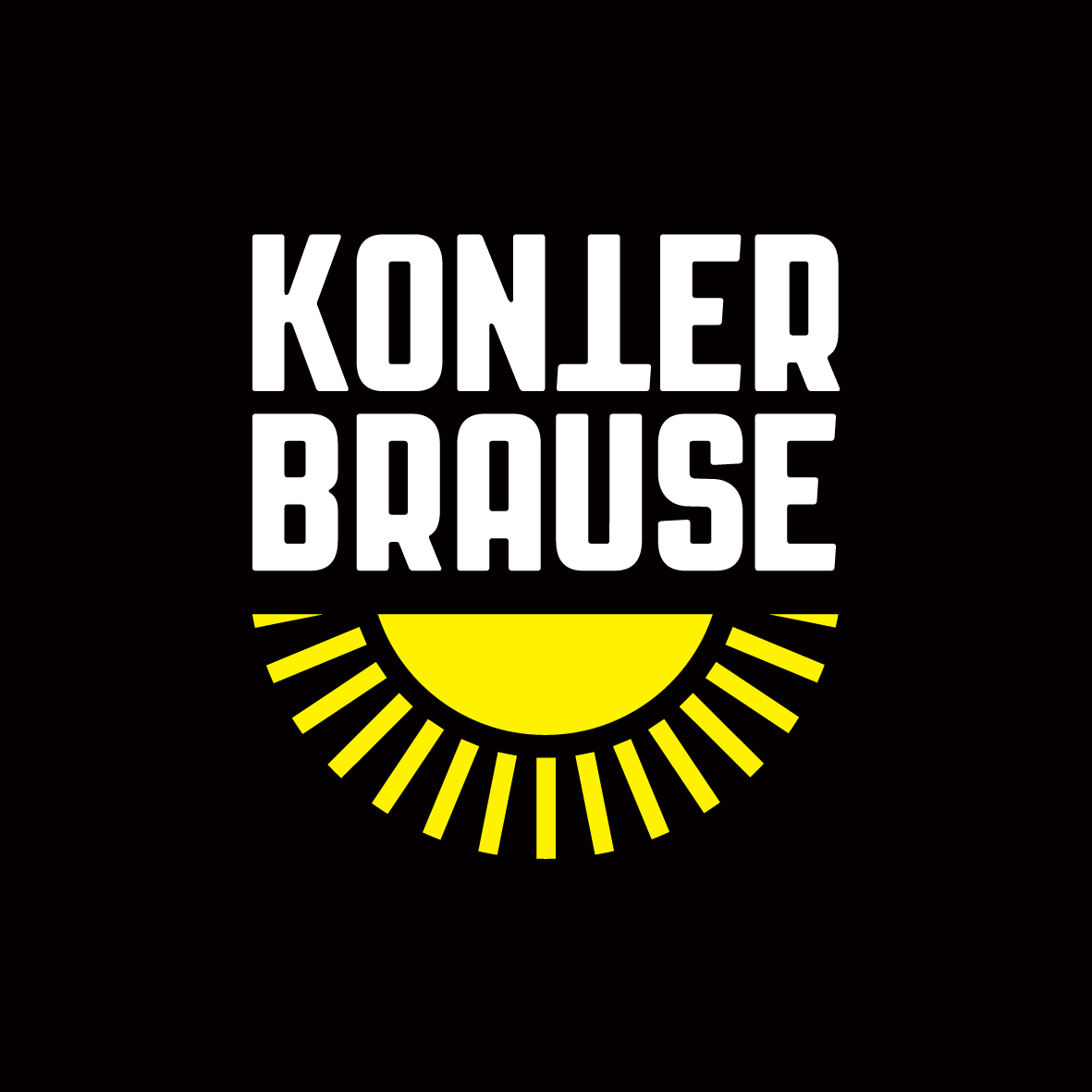 Konterbrause