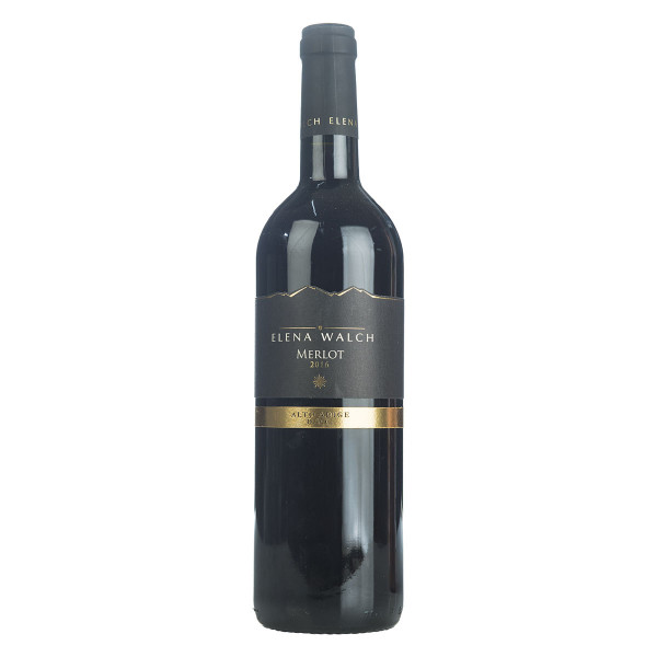 Merlot Alto Adige DOC Elena Walch 0,75l