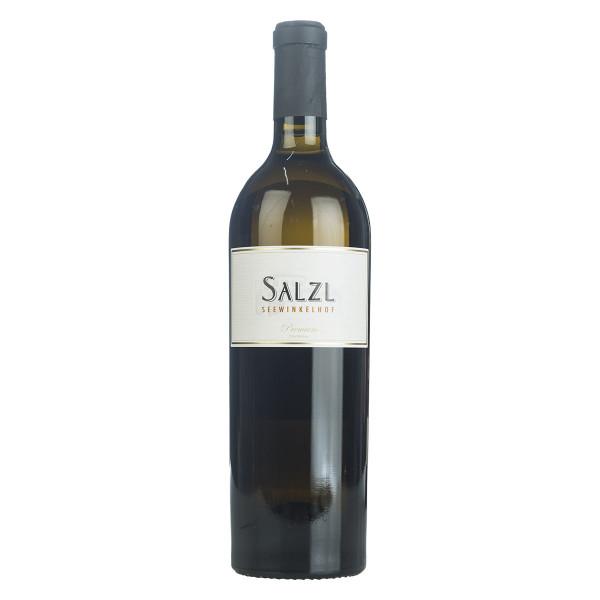 Chardonnay Premium Salzl, Burgenland 0,75l