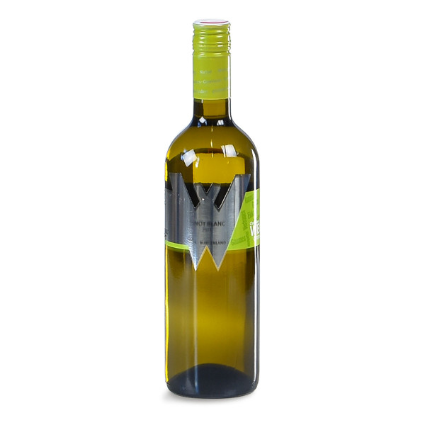 Weiss Pinot Blanc Bio 0,75l