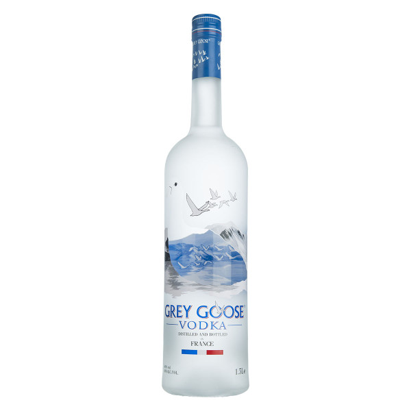 Grey Goose Wodka 1,5l