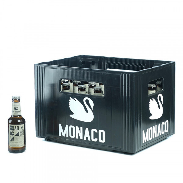 Monaco Soda 24 x 0,23l Glas
