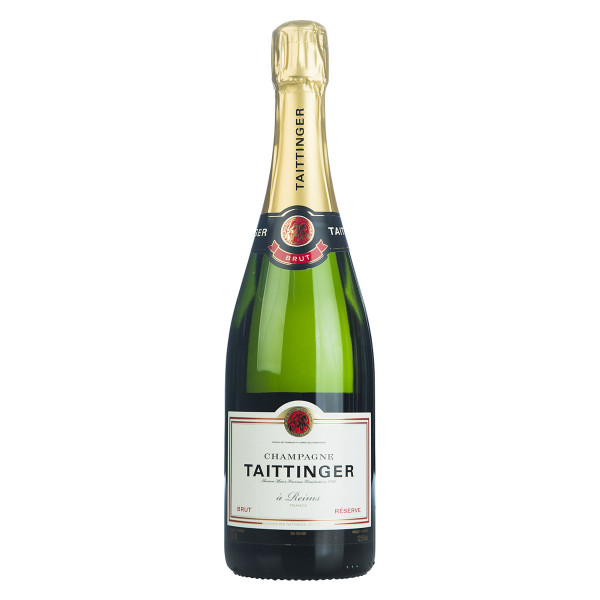 Taittinger Brut Reserve 0,75l