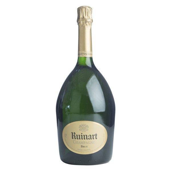 R de Ruinart Brut 1,5l