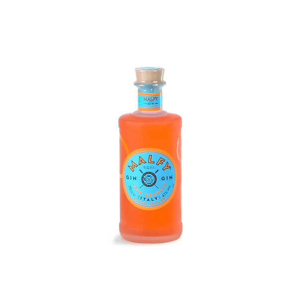 Malfy Gin con Arancia 0,7l