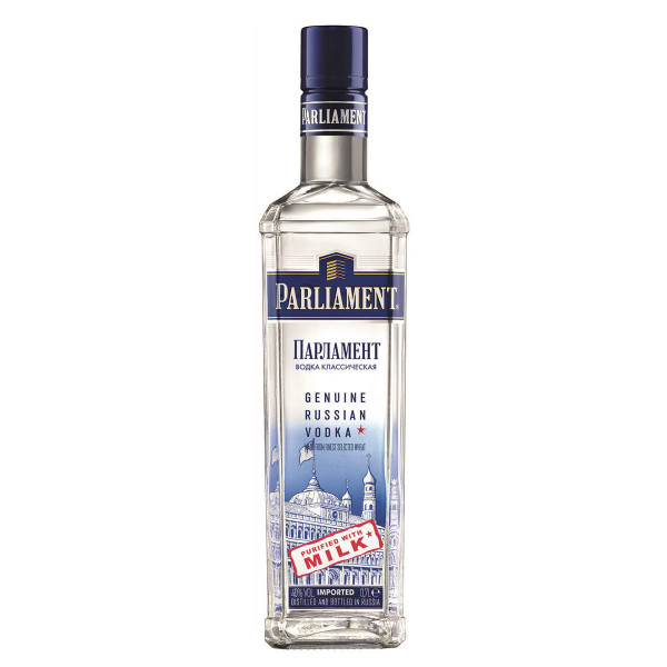 Parliament Vodka 0,7l