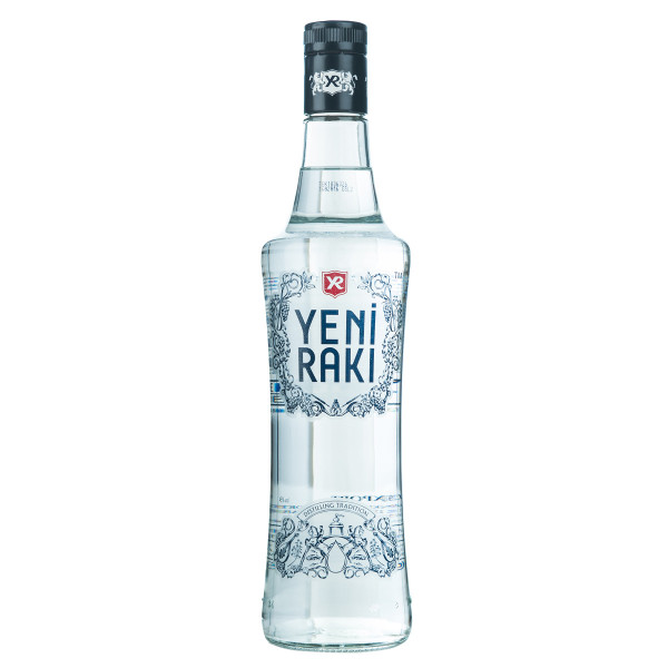 Yeni Raki 0,7l