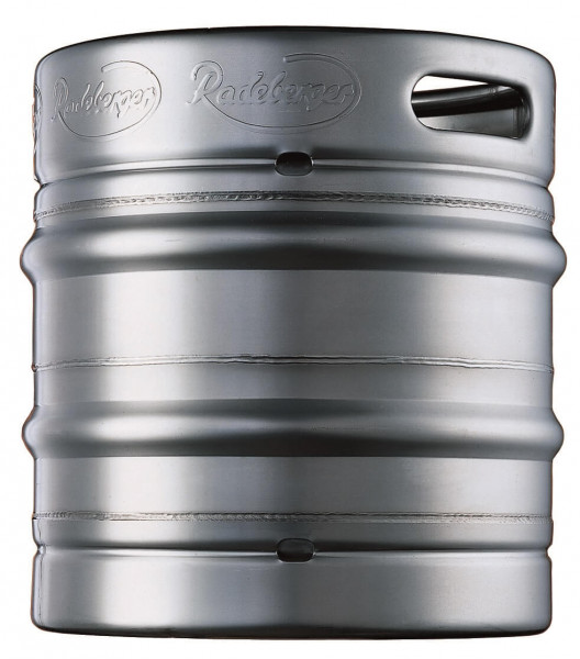 Radeberger Pilsener 30l