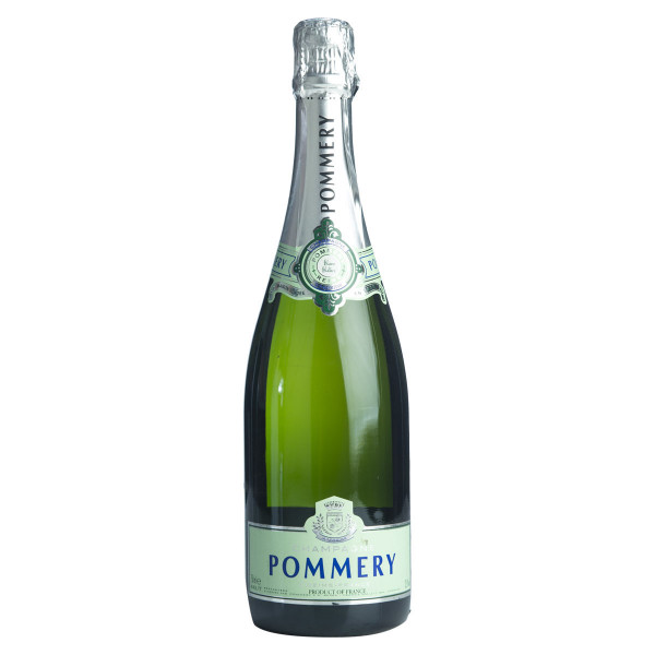 Pommery Cuvée Summertime 0,75l