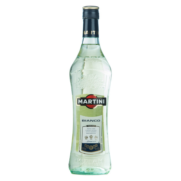 Martini Bianco 0,75l