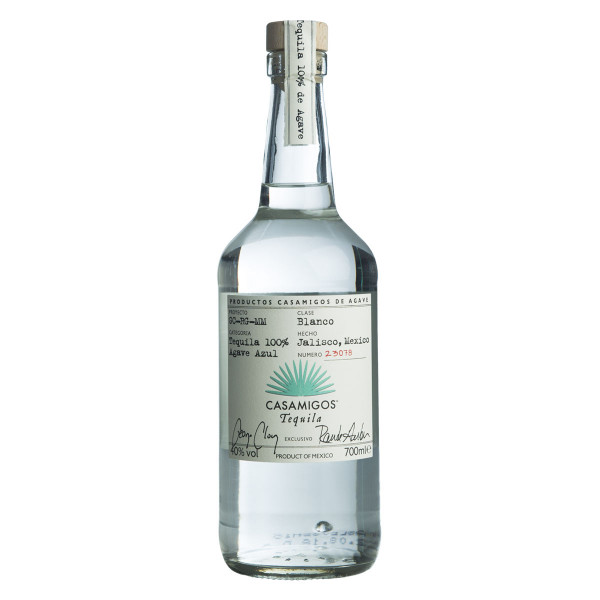 Casamigos Blanco 0,7l