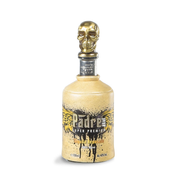 Padre Reposado Tequila 0,7l