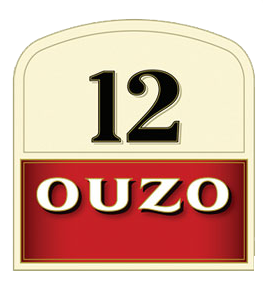 Ouzo 12