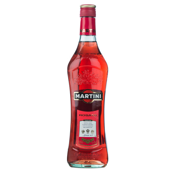 Martini Rosato 0,75l