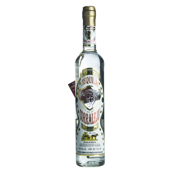 Corralejo Blanco Tequila 0,7l