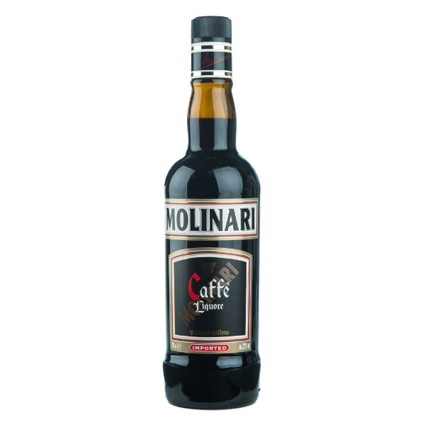 Molinari Caffè Likör 0,7l