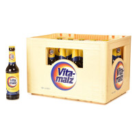Vitamalz 24 x 0,33l Vitamalz 24 x 0,33l